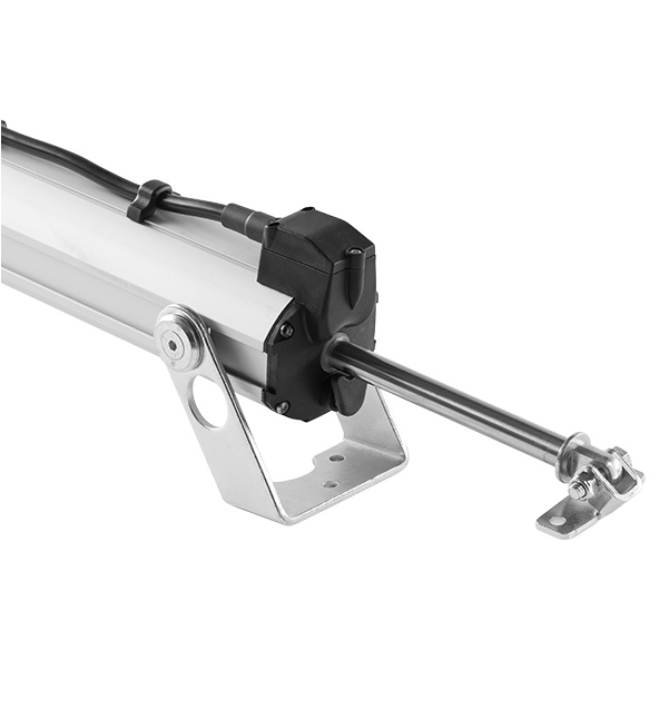 Spindle drives