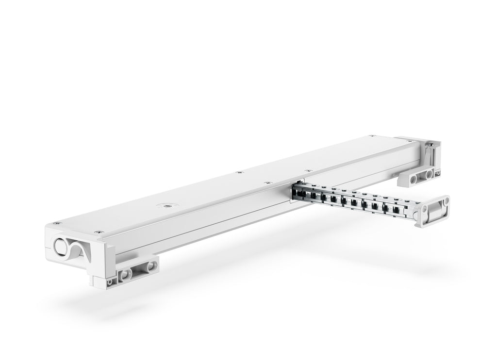 Liwin L35 SLIM, 230V, bílý