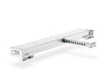 Liwin L35 SLIM, 230V, bílý