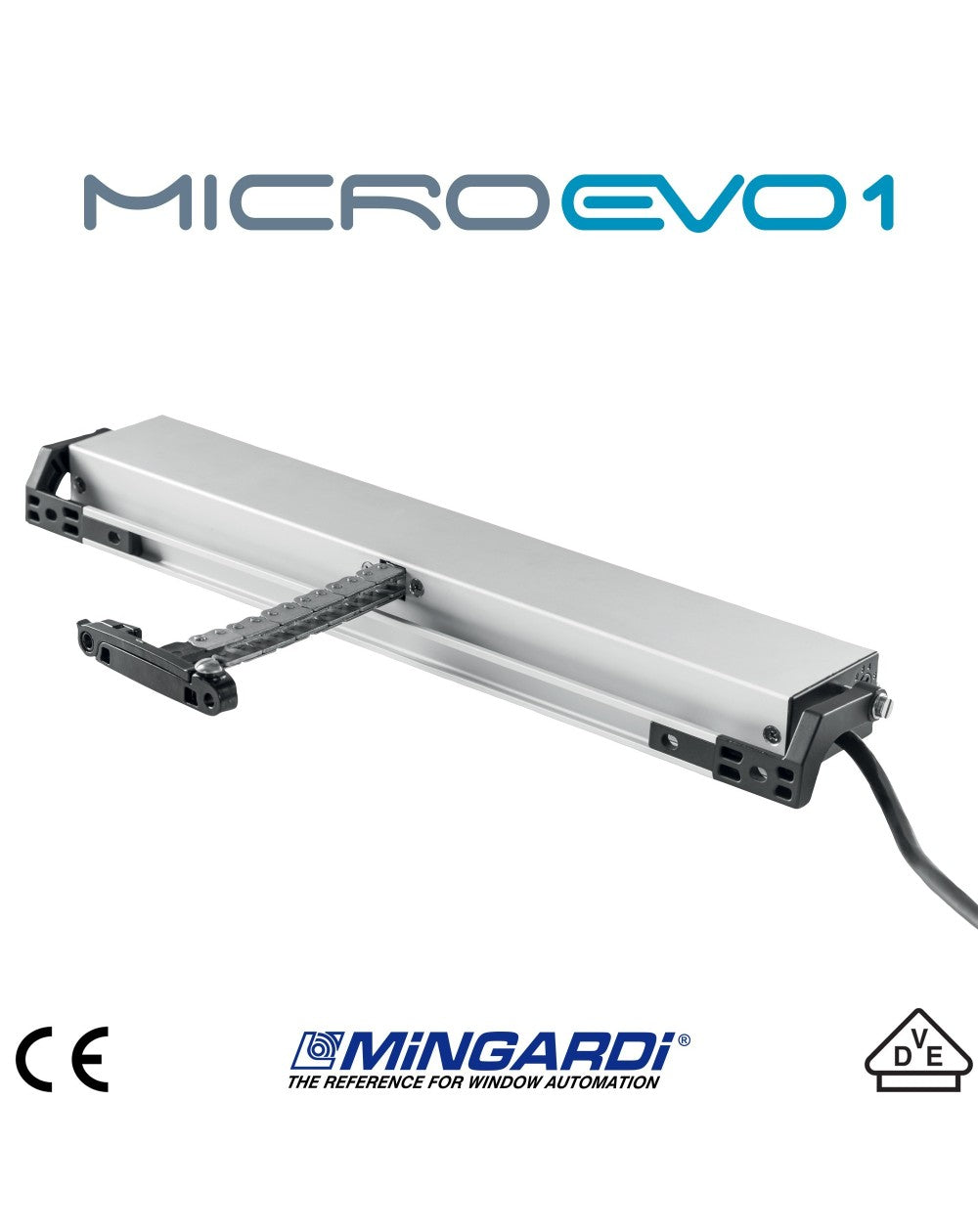Micro EVO 1